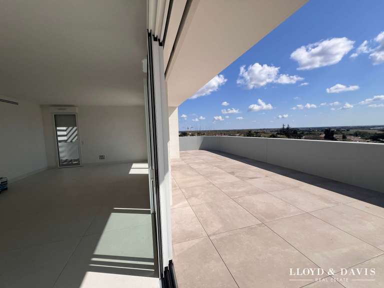 Appartement Baillargues - 3 chambres - 126m²