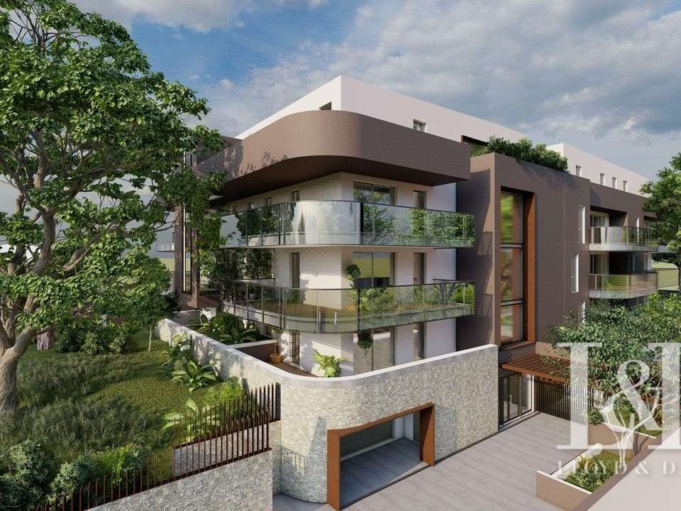 Appartement Baillargues