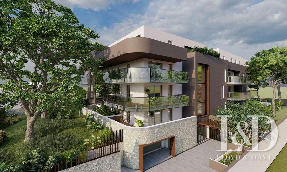 Apartment Baillargues