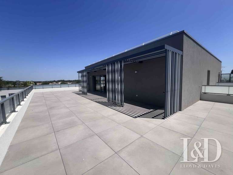 Appartement Baillargues - 3 chambres - 132m²