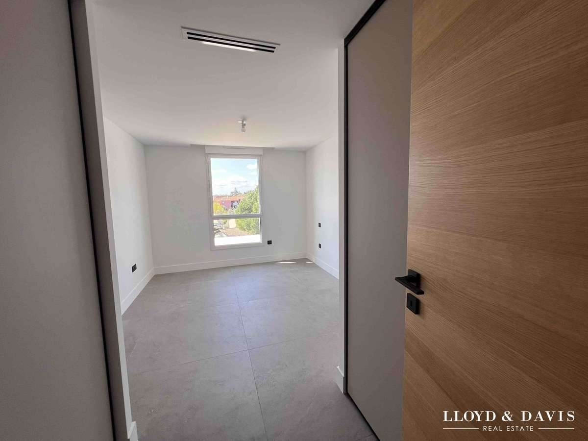 Appartement Baillargues