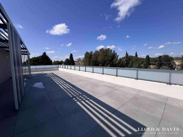 Appartement Baillargues - 3 chambres - 132m²