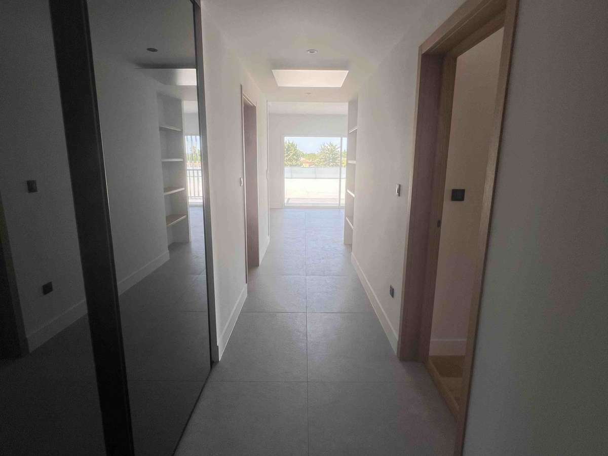 Appartement Baillargues