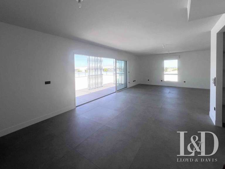 Appartement Baillargues - 3 chambres - 132m²