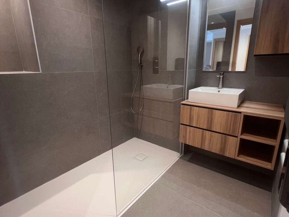 Appartement Baillargues