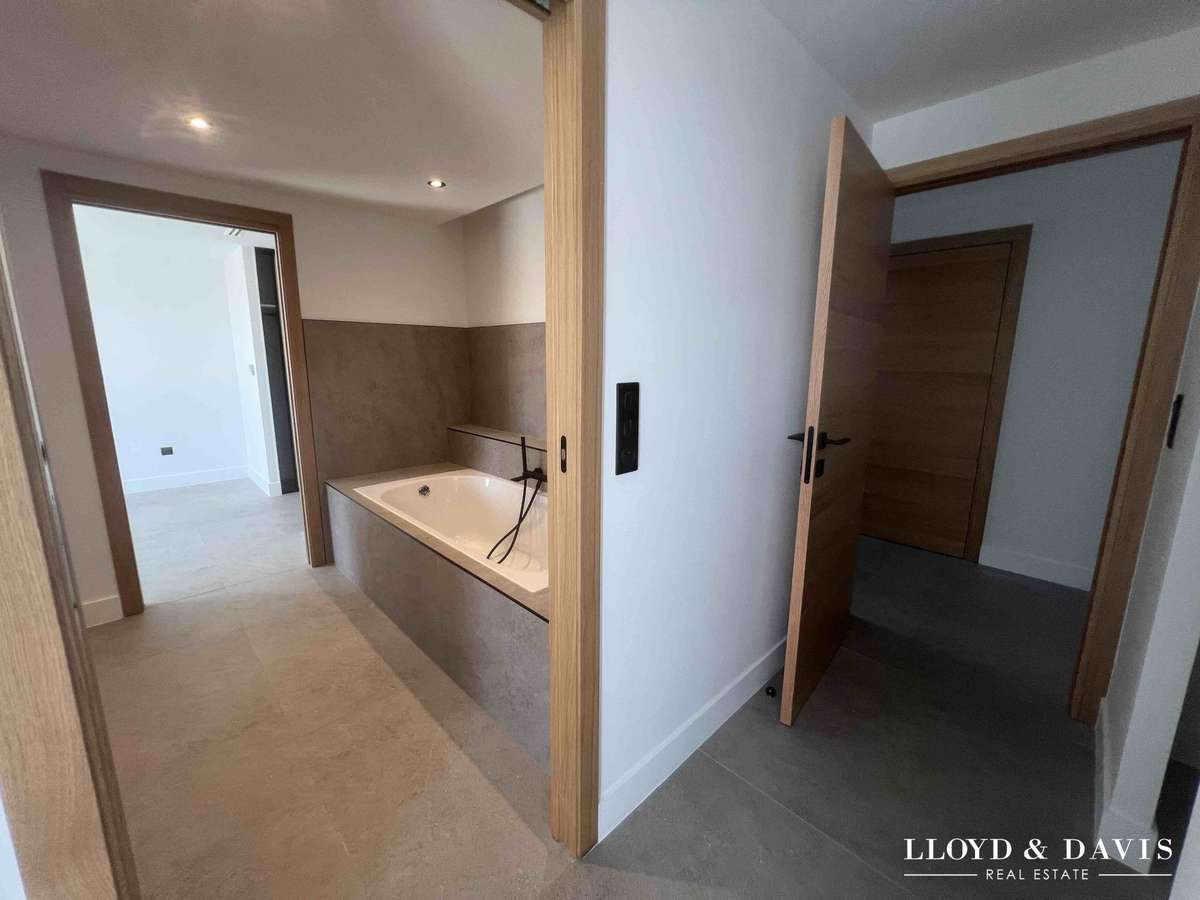 Appartement Baillargues