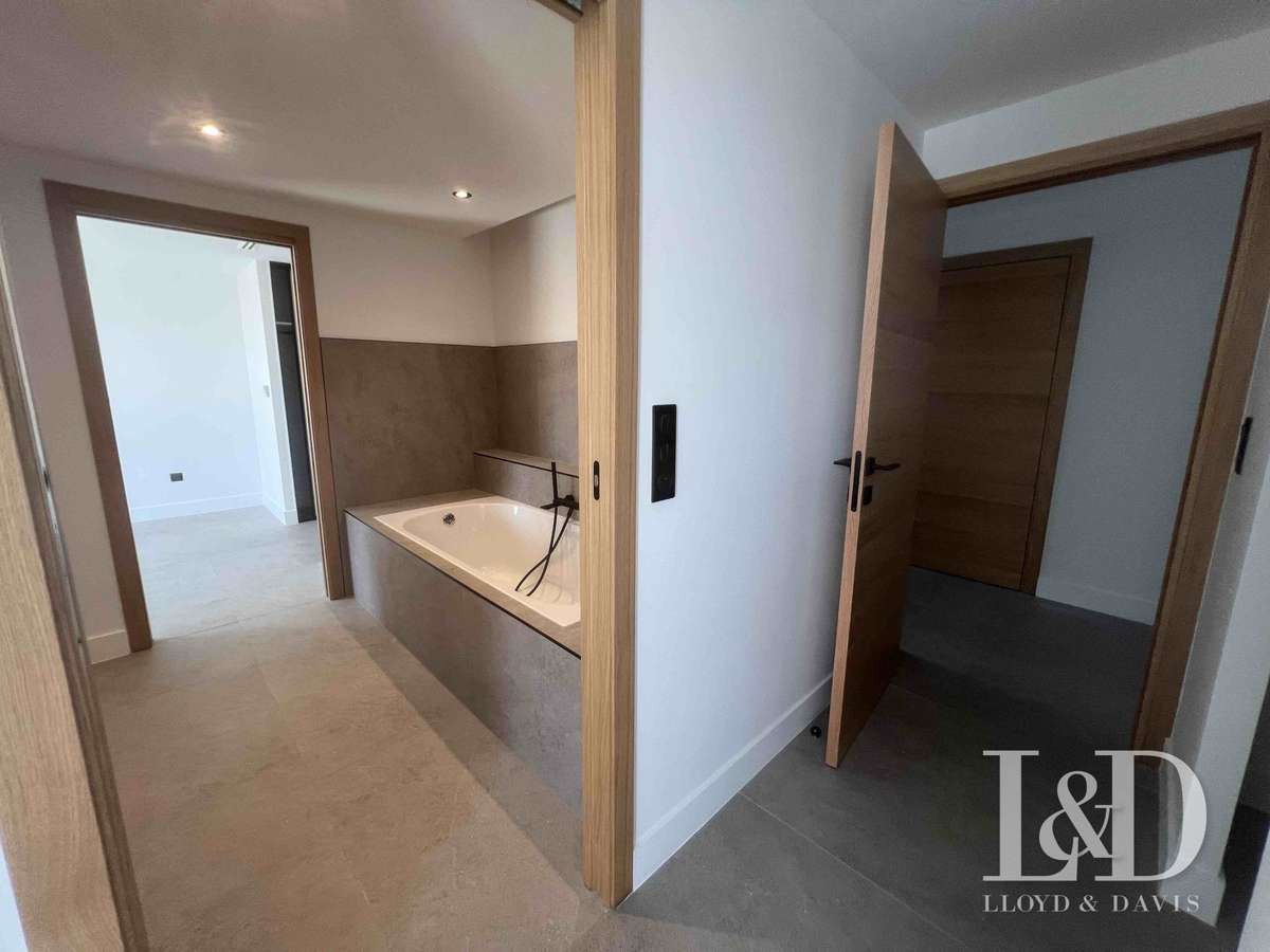 Appartement Baillargues