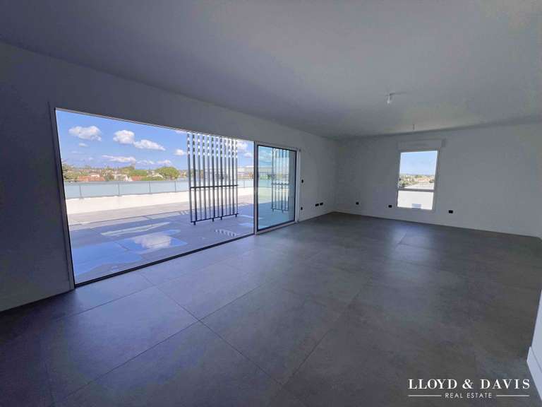 Appartement Baillargues - 3 chambres - 132m²