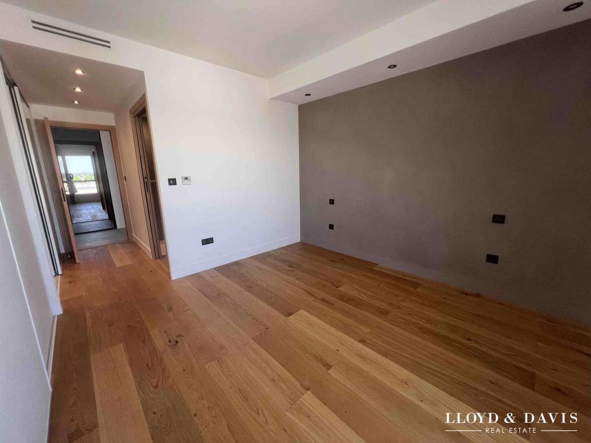 Appartement Baillargues