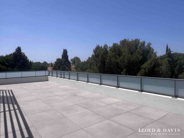 Appartement Baillargues - 3 chambres - 132m²