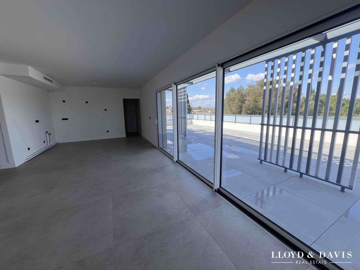 Appartement Baillargues