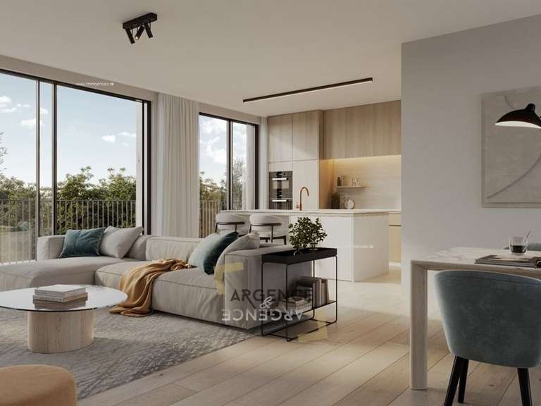 Appartement Baillargues - 3 chambres - 136m²