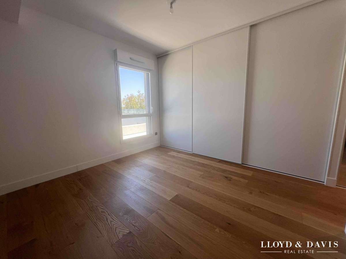 Apartment Baillargues