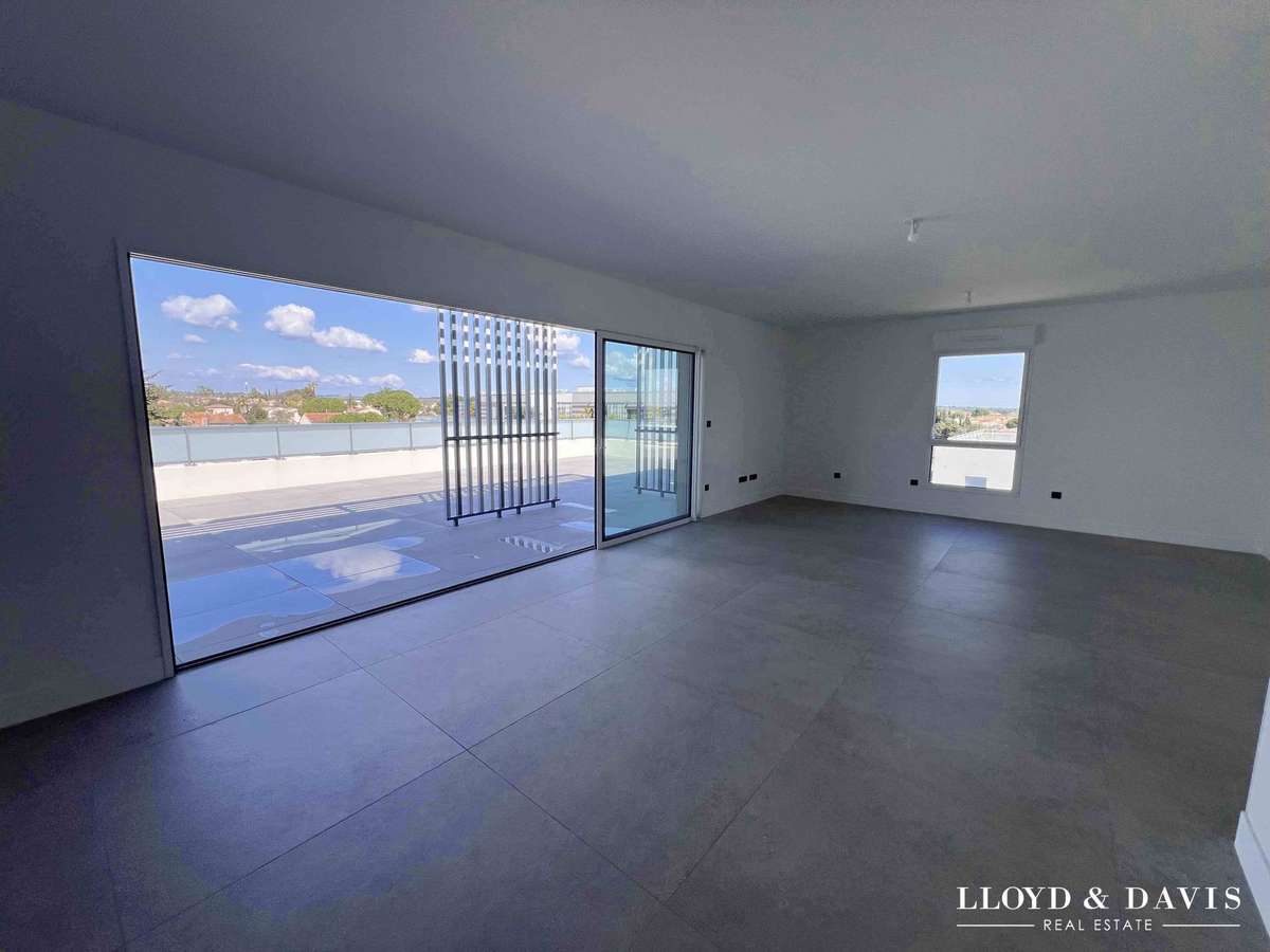 Apartment Baillargues