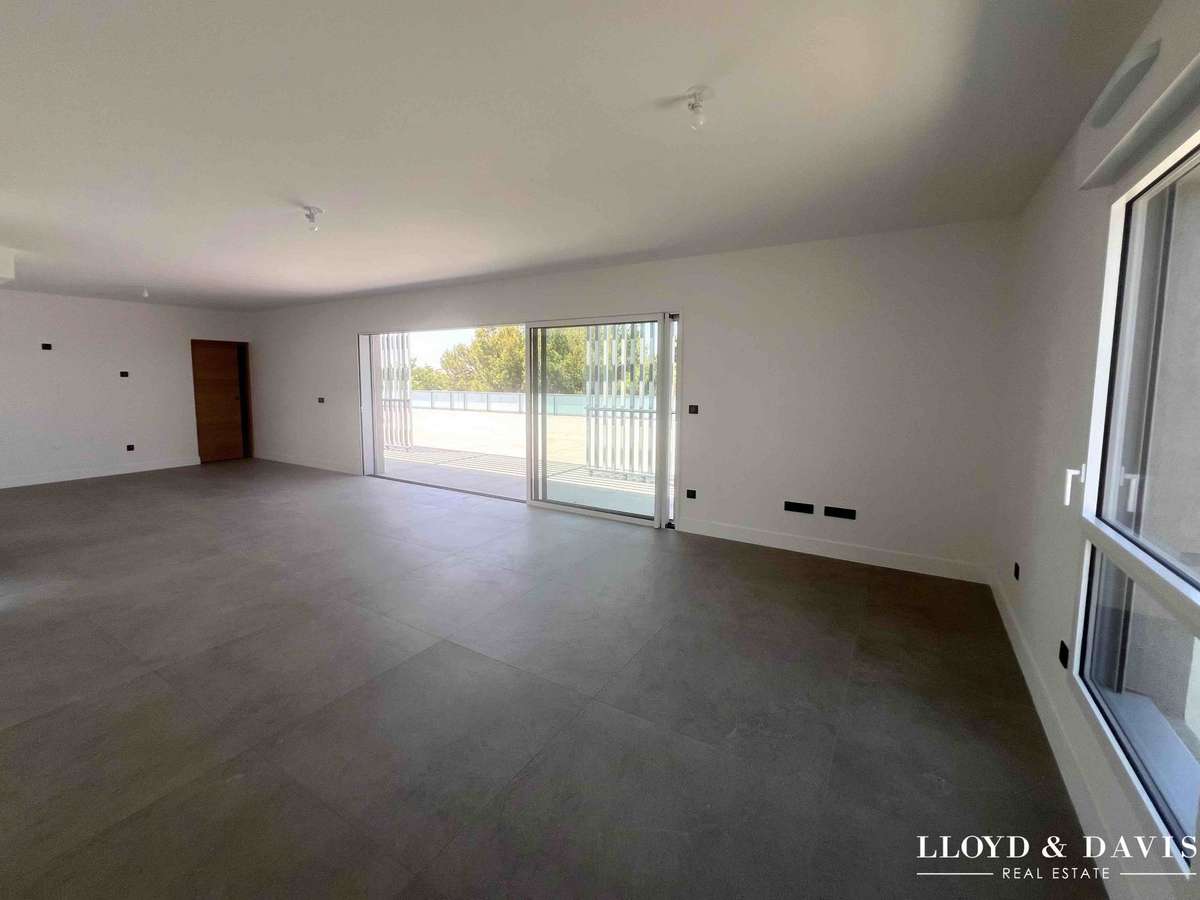 Apartment Baillargues