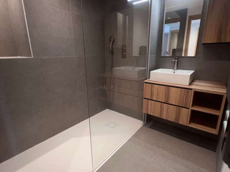 Apartment Baillargues - 3 bedrooms - 132m²
