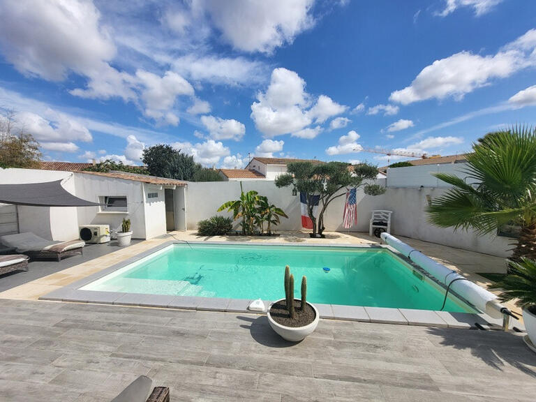Sale House Baillargues - 3 bedrooms