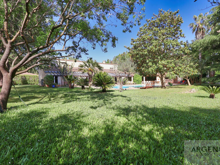 Maison Baillargues - 5 chambres - 285m²