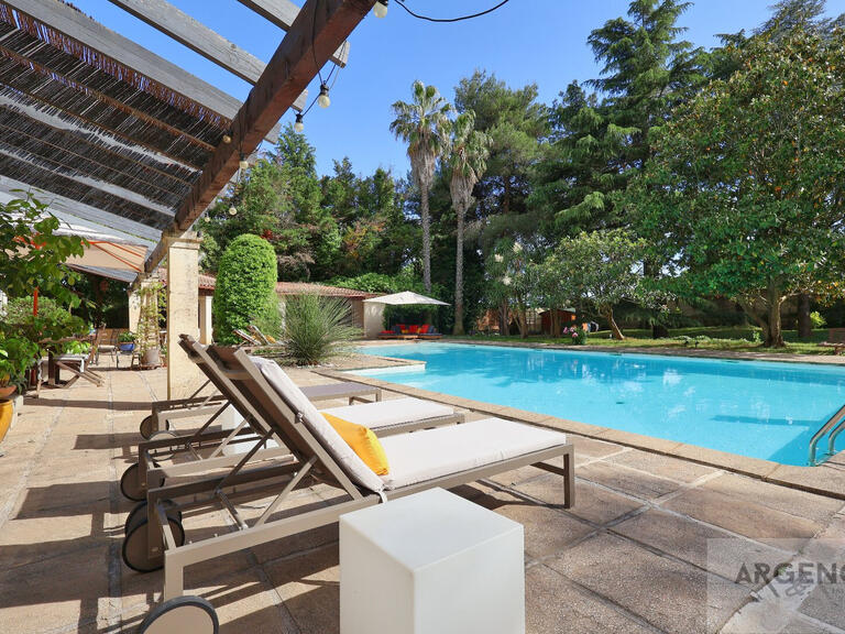 Maison Baillargues - 5 chambres - 285m²