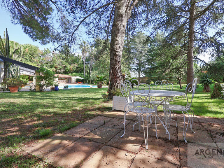 Maison Baillargues - 5 chambres - 285m²