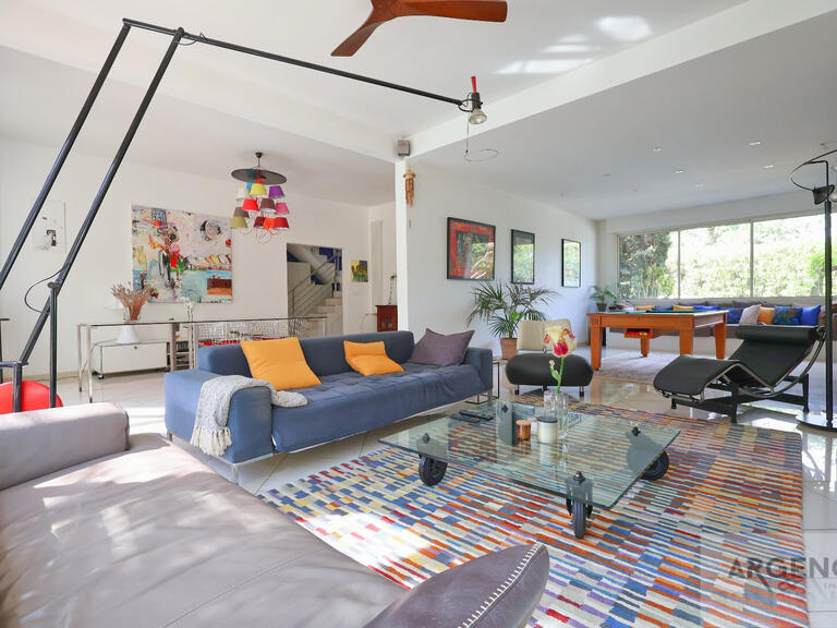 Maison Baillargues - 5 chambres - 285m²