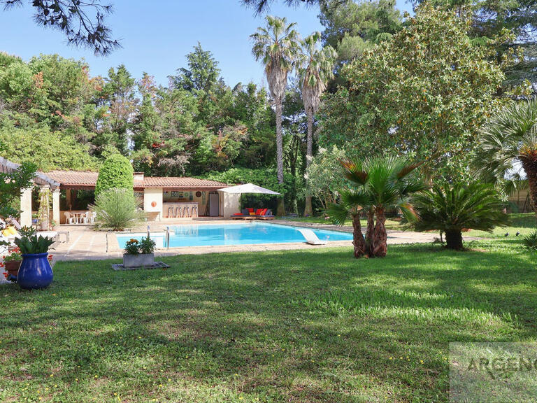 Maison Baillargues - 5 chambres - 285m²