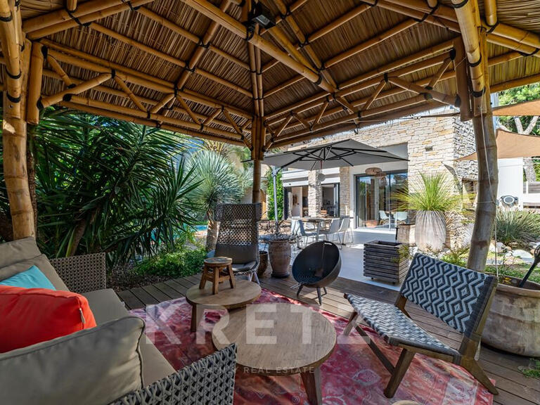 House Baillargues - 5 bedrooms - 284m²
