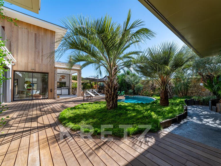 House Baillargues - 5 bedrooms - 284m²
