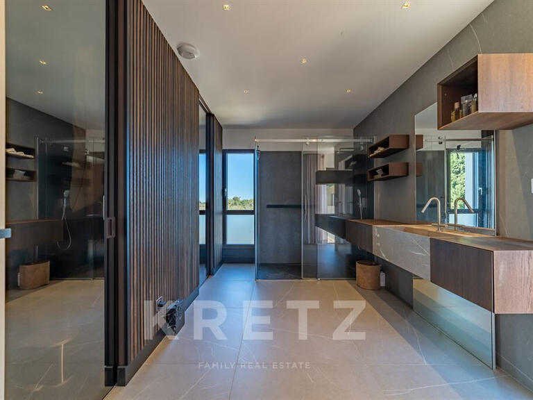 House Baillargues - 5 bedrooms - 284m²