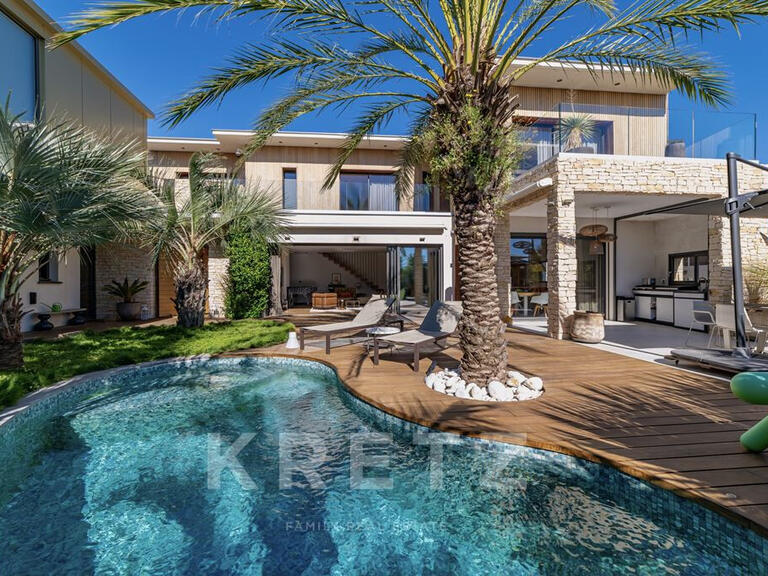 Maison Baillargues - 5 chambres - 284m²