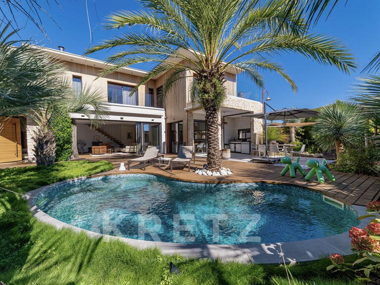 House Baillargues - 5 bedrooms - 284m²
