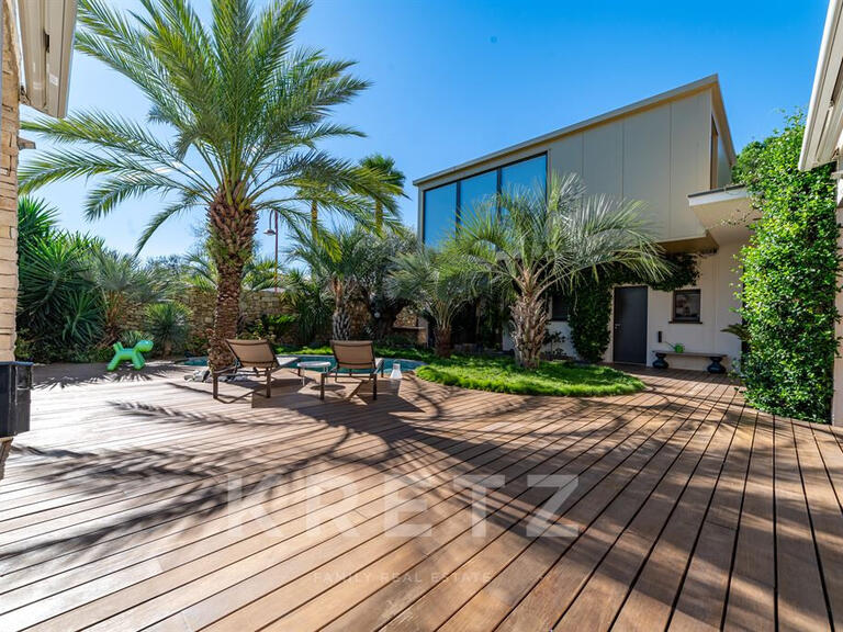House Baillargues - 5 bedrooms - 284m²