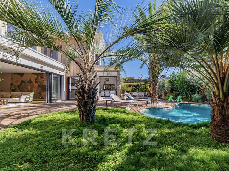 House Baillargues - 5 bedrooms - 284m²