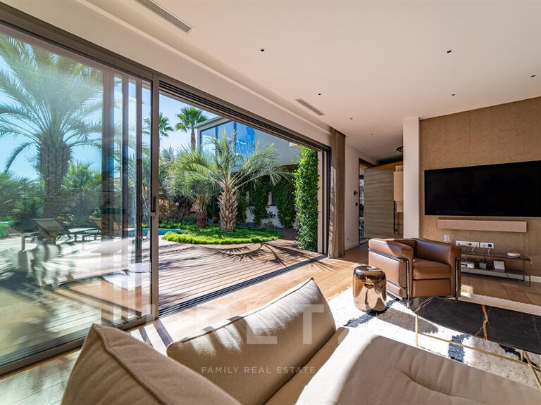 House Baillargues - 5 bedrooms - 284m²