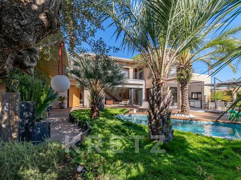 House Baillargues - 5 bedrooms - 284m²
