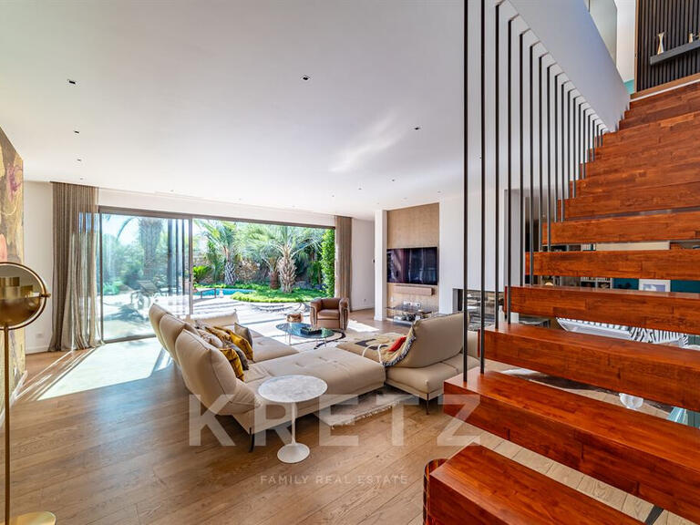 House Baillargues - 5 bedrooms - 284m²