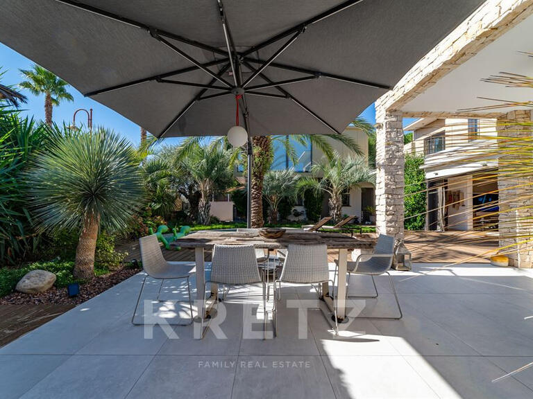 House Baillargues - 5 bedrooms - 284m²
