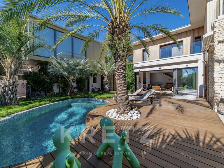House Baillargues - 5 bedrooms - 284m²