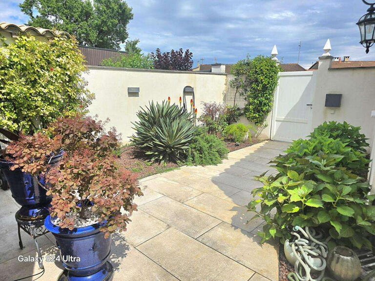 House Baillargues - 3 bedrooms