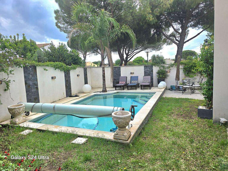House Baillargues - 3 bedrooms