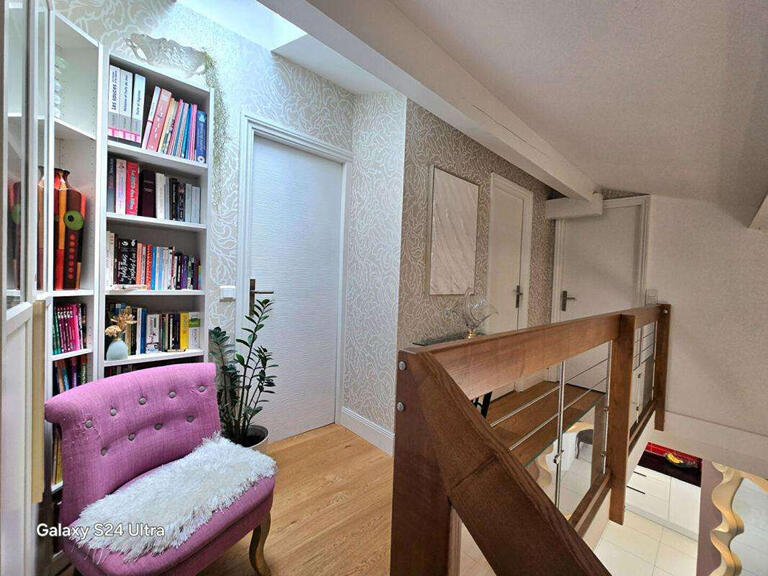 House Baillargues - 3 bedrooms