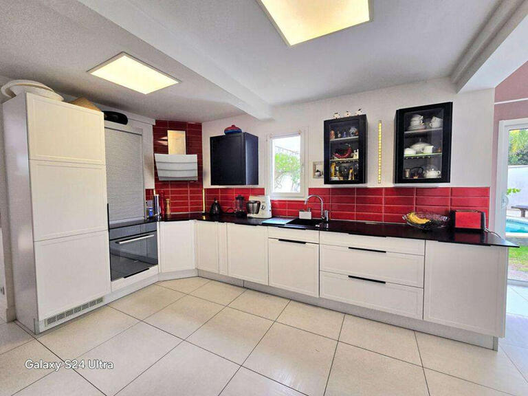 House Baillargues - 3 bedrooms