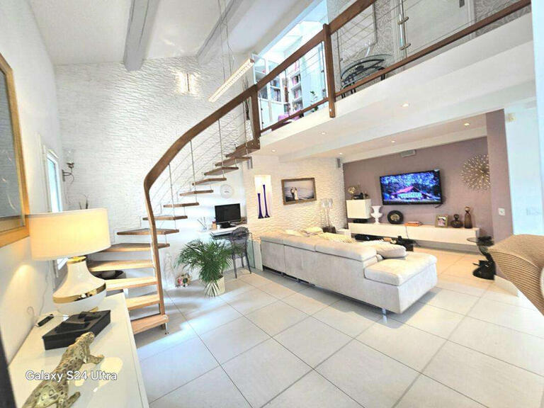 House Baillargues - 3 bedrooms