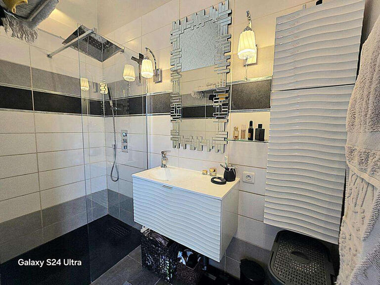 House Baillargues - 3 bedrooms