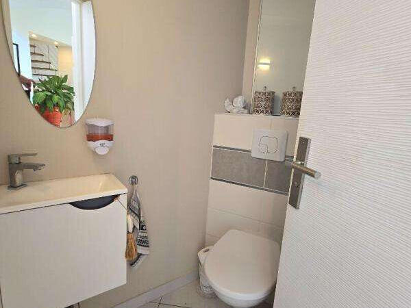 House Baillargues - 3 bedrooms