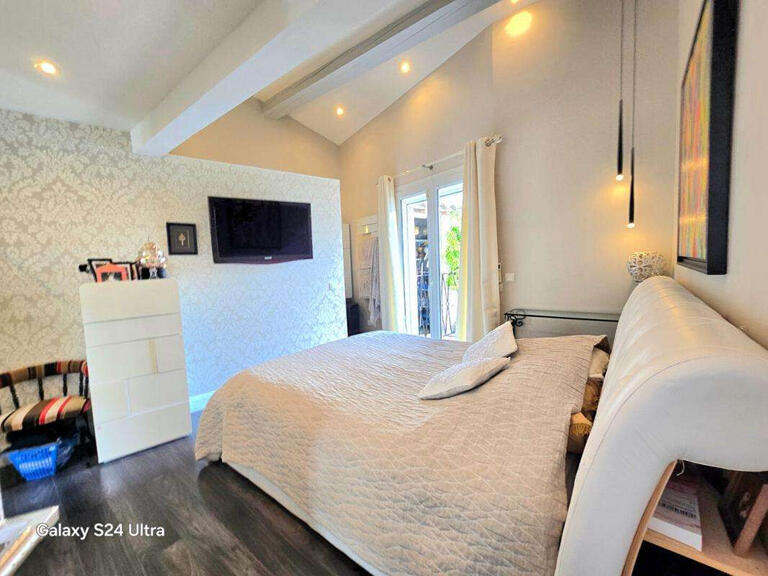 House Baillargues - 3 bedrooms