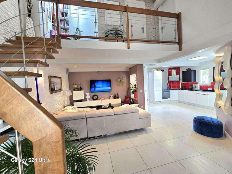 House Baillargues - 3 bedrooms