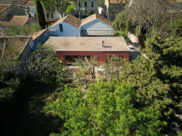 Maison Baillargues - 2 chambres - 282m²