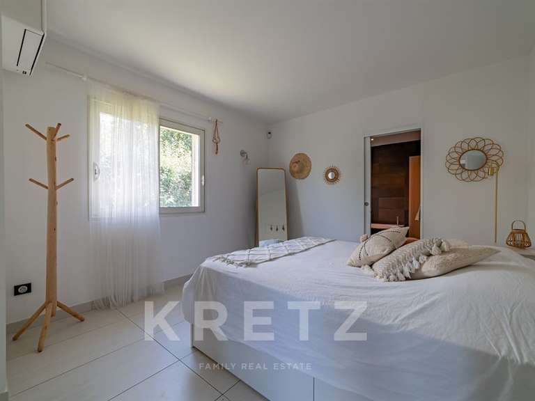 Maison Baillargues - 6 chambres - 240m²