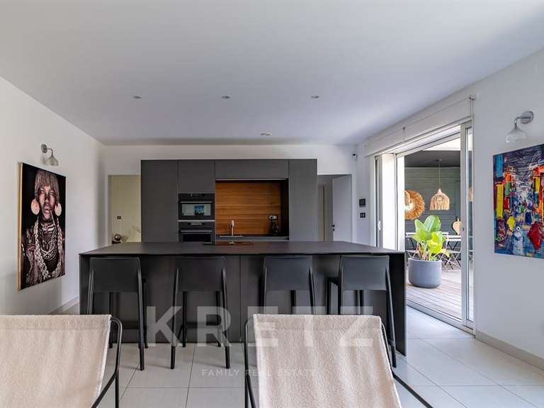 Maison Baillargues - 6 chambres - 240m²